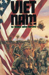 Vietnam War Poster