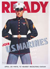 Ready Join U.S. Marines