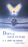 Dawn of Your Future Poster