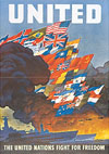 United Nations Poster