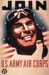 Join U.S. Army Corps Poster