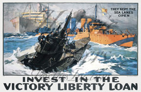 Invest in Victory Liberty