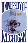 University of Michigan (Blue)