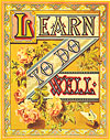 Learn to Do Well Postcard